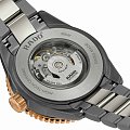 Часы Rado Captain Cook High-Tech Ceramic R32148162 фото 3