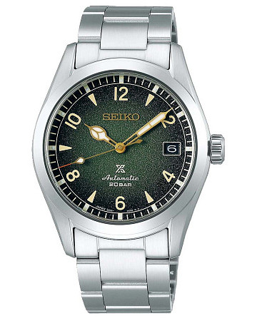 Seiko SPB155J1