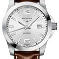 Часы  Longines Conquest L3.777.4.76.4 фото 2