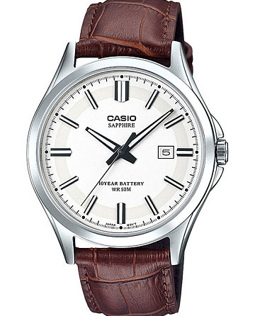 Casio Collection MTS-100L-7AVDF (MTS-100L-7A)