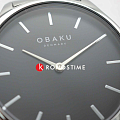 Часы Obaku Tang Lille V260LXCBSC фото 2