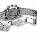Часы Breitling Navitimer B01 Chronograph 41 AB0139211L1A1 фото 3