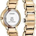 Оригинальные часы Citizen Citizen Citizen L EM0929-81Y кварцевые калибр механизма citizen e031 общий вид