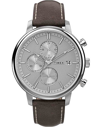 Timex Chicago TW2U38800