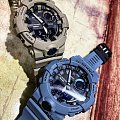 Часы Casio G-Shock GBA-800UC-5A фото 17