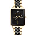 Часы Anne Klein Diamond  3668BKGB