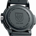 Luminox XS.0321.L наручные мужские часы застежка крупным планом
