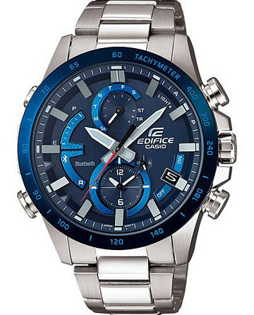 Casio Edifice EQB-900DB-2A