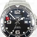 Часы Longines HydroConquest L3.782.4.56.6 фото 5