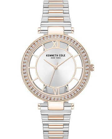 Kenneth Cole Transparency KCWLG0032902