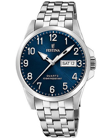 Festina Classics F20357/C