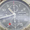 Часы Breitling Aviator 8 Chronograph 43 A13316101B1X1 фото 5