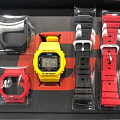Часы Casio G-Shock DWE-5600R-9 фото 14