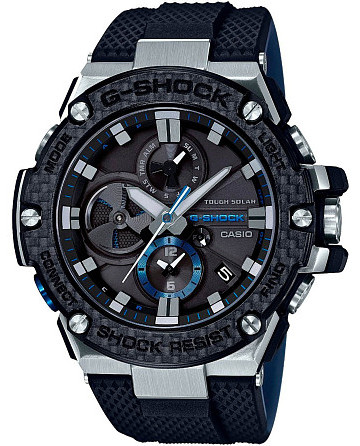 Casio G-Shock GST-B100XA-1A