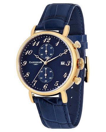 Earnshaw ES-8089-05