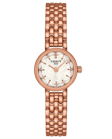 Tissot Lovely Round T140.009.33.111.00