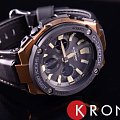 Часы Casio G-Shock GST-W120L-1A фото 5