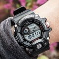 Casio Casio G-Shock GW-9400-1E Rangeman наручные мужские часы фото под углом.