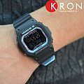 Часы Casio G-Shock GW-M5610PC-1E фото 5