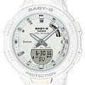 Часы Casio Baby-G BSA-B100-7A