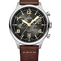 Часы Swiss Military by Chrono SM30192.04