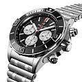Часы Breitling Super Chronomat B01 44 AB0136251B1A1 фото 2