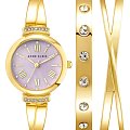 Часы Anne Klein Box Set 2244LVST