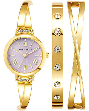 Anne Klein Box Set 2244LVST