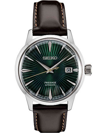 Seiko Presage SRPD37J1