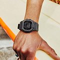 Часы Casio G-Shock GBX-100NS-1DR (GBX-100NS-1) фото 2