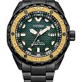 Часы Citizen Promaster NB6008-82X