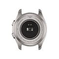 Tissot Tissot T-Touch Connect Sport T153.420.47.051.02 t-sport швейцарские мужские часы на браслете силикон боковой вид