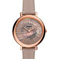 Часы Fossil Carlie ES5091