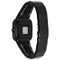 Rado Rado R5.5 R28887162  швейцарские мужские часы на браслете высокотехнологичная плазменная керамика боковой вид