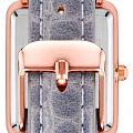 Часы Anne Klein Rectangular Leather 3820RGGY фото 3