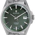 Wainer Wainer Automatic WA.25401-A  наручные мужские часы фото под углом.