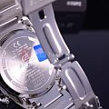 Часы Casio Edifice EQB-501XDB-1A фото 6