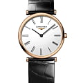Часы Longines La Grande Classique L4.512.1.91.2