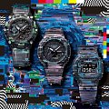 Часы Casio G-Shock GA-2200NN-1A фото 8