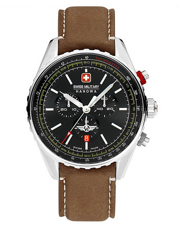 Swiss Military Hanowa SMWGC0000301