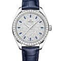 Часы Omega Seamaster Aqua Terra 220.58.34.20.99.007