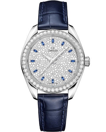 Omega Seamaster Aqua Terra 220.58.34.20.99.007