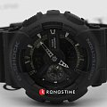 Часы Casio G-Shock GA-110-1B фото 18