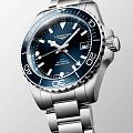 Часы Longines HydroConquest L3.790.4.96.6 фото 7