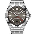 Часы Breitling Chronomat Automatic GMT 40 A32398101M1A1
