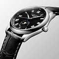 Часы Longines Master Collection L2.909.4.51.7 фото 3