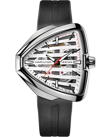 Hamilton Ventura Elvis80 Auto H24555381