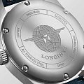 Часы Longines Spirit L3.410.4.93.0 фото 2