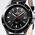Часы Swiss Military by Chrono SM34082.04 фото 3