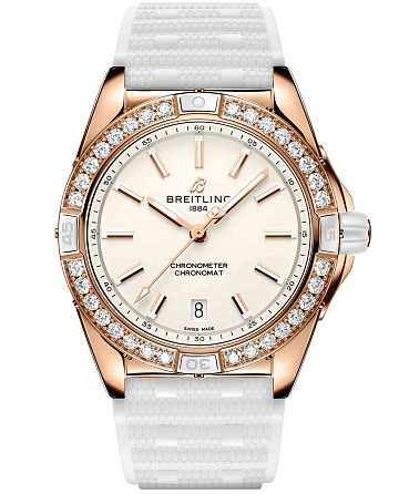 Breitling Super Chronomat Automatic 38 Origins R17356531G1S1